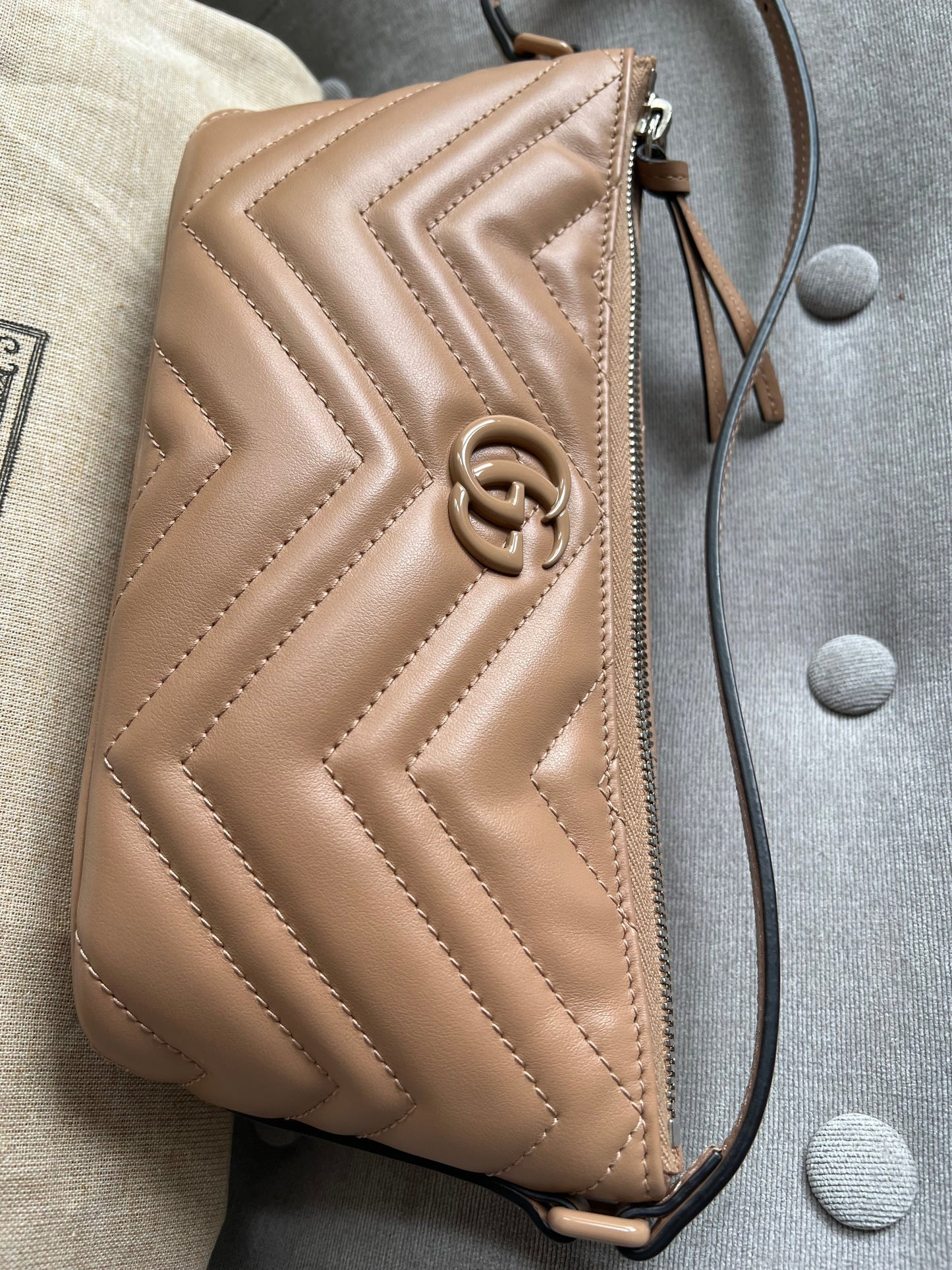 STRAPSTORY - GGC1 BAG - 3965
