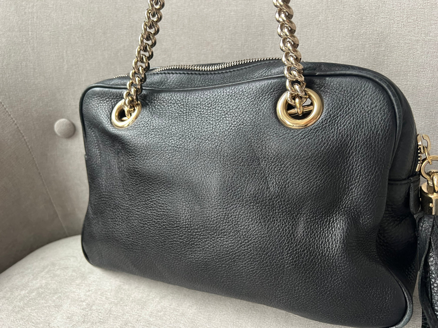 STRAPSTORY - GGC4 BAG - 2324