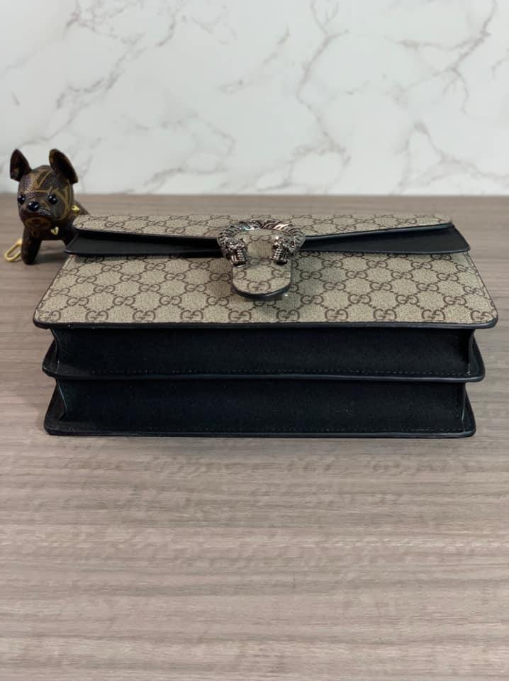 STRAPSTORY - GGC1 BAG - 2156