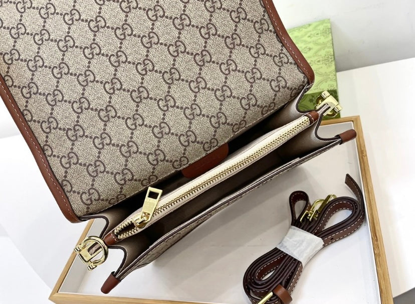 STRAPSTORY - GGC1 BAG - 078