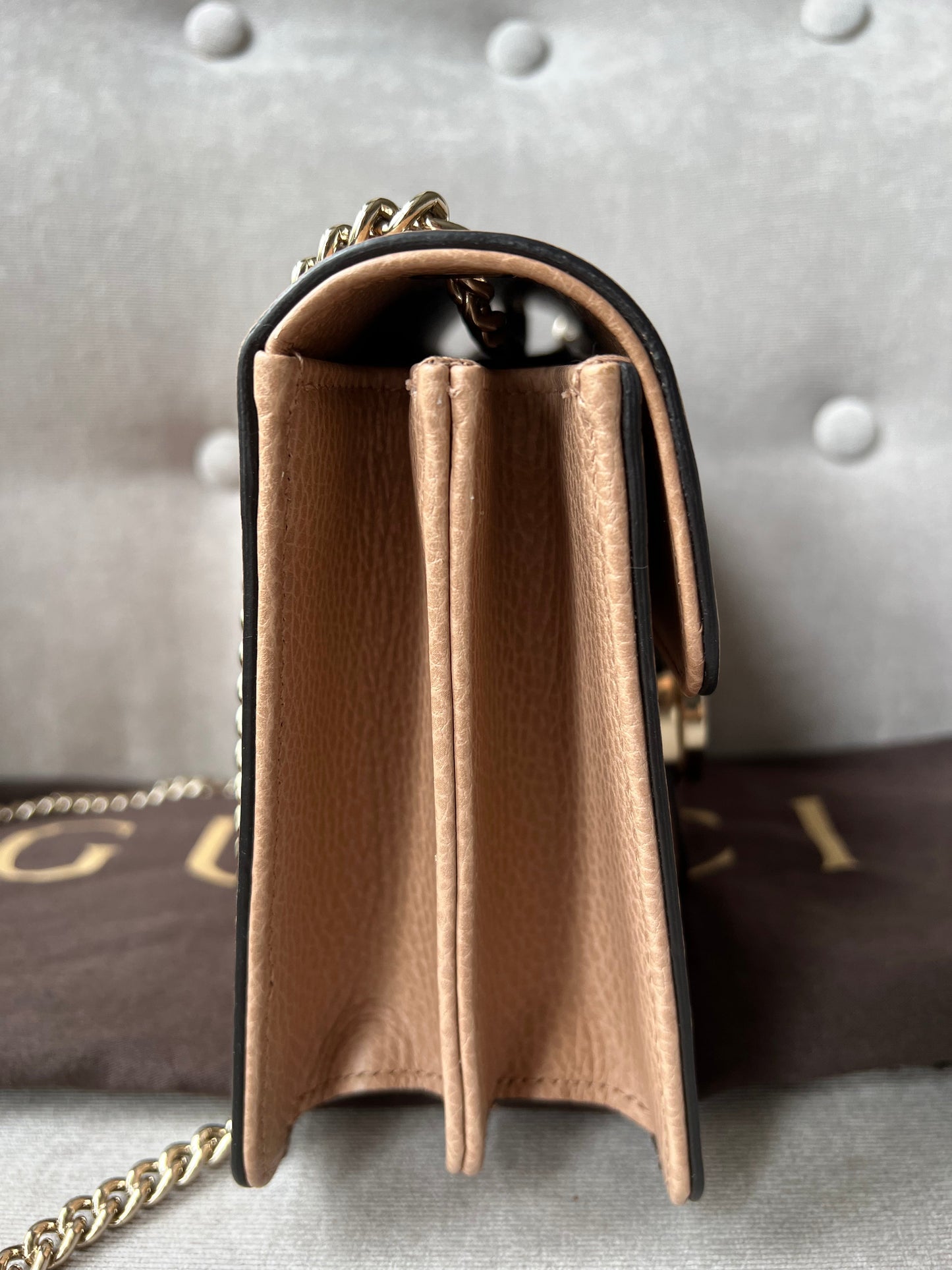 STRAPSTORY - GGC1 BAG - 3637