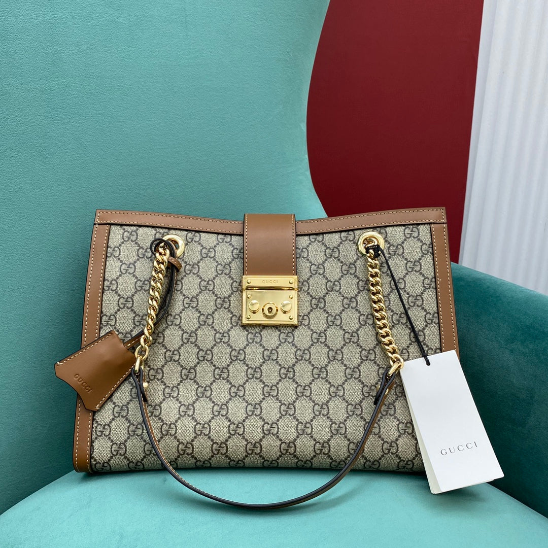 STRAPSTORY - GGC1 BAG - 3139