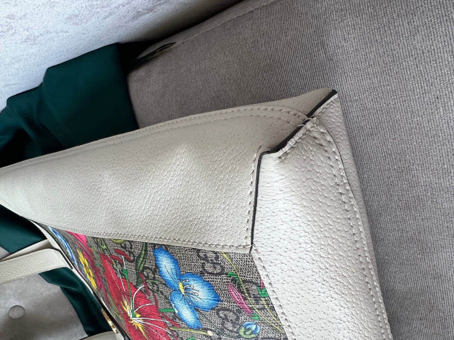 STRAPSTORY - GGC4 BAG - 1372