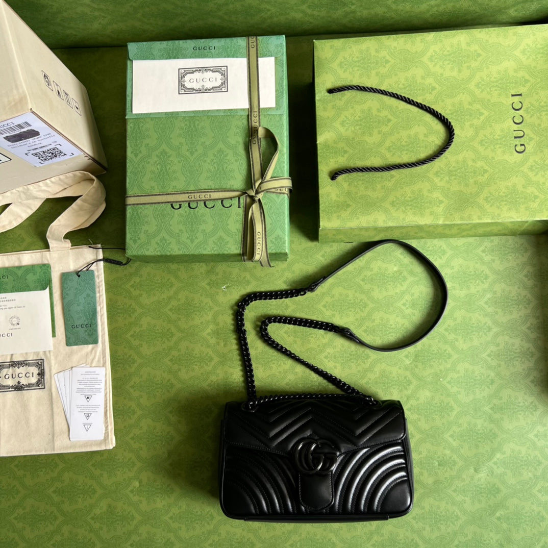 STRAPSTORY - GGC1 BAG - 4045