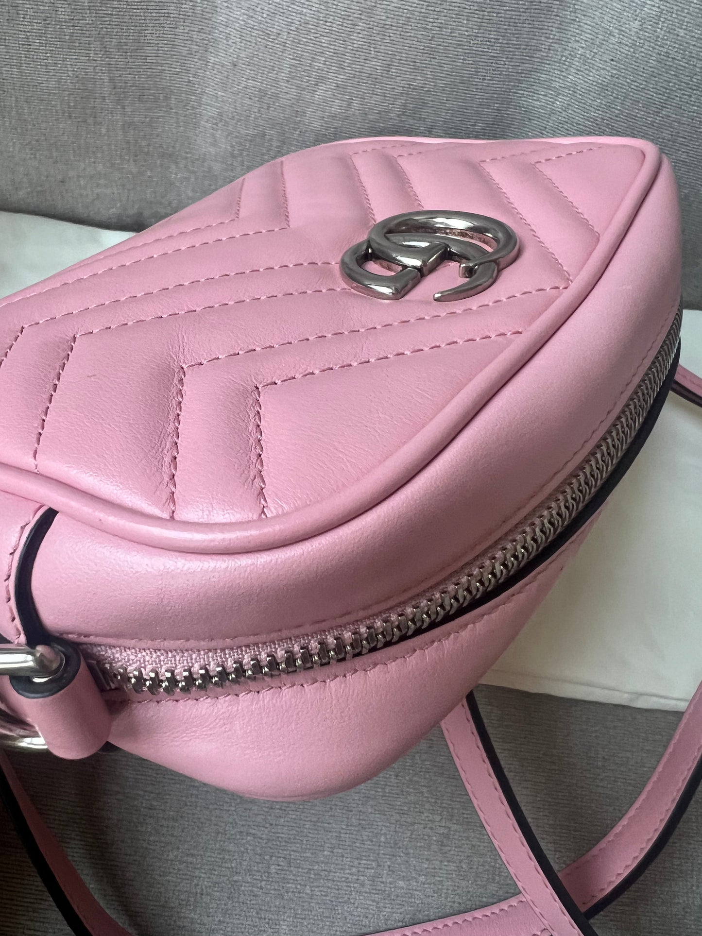 STRAPSTORY - GGC1 BAG - 3985