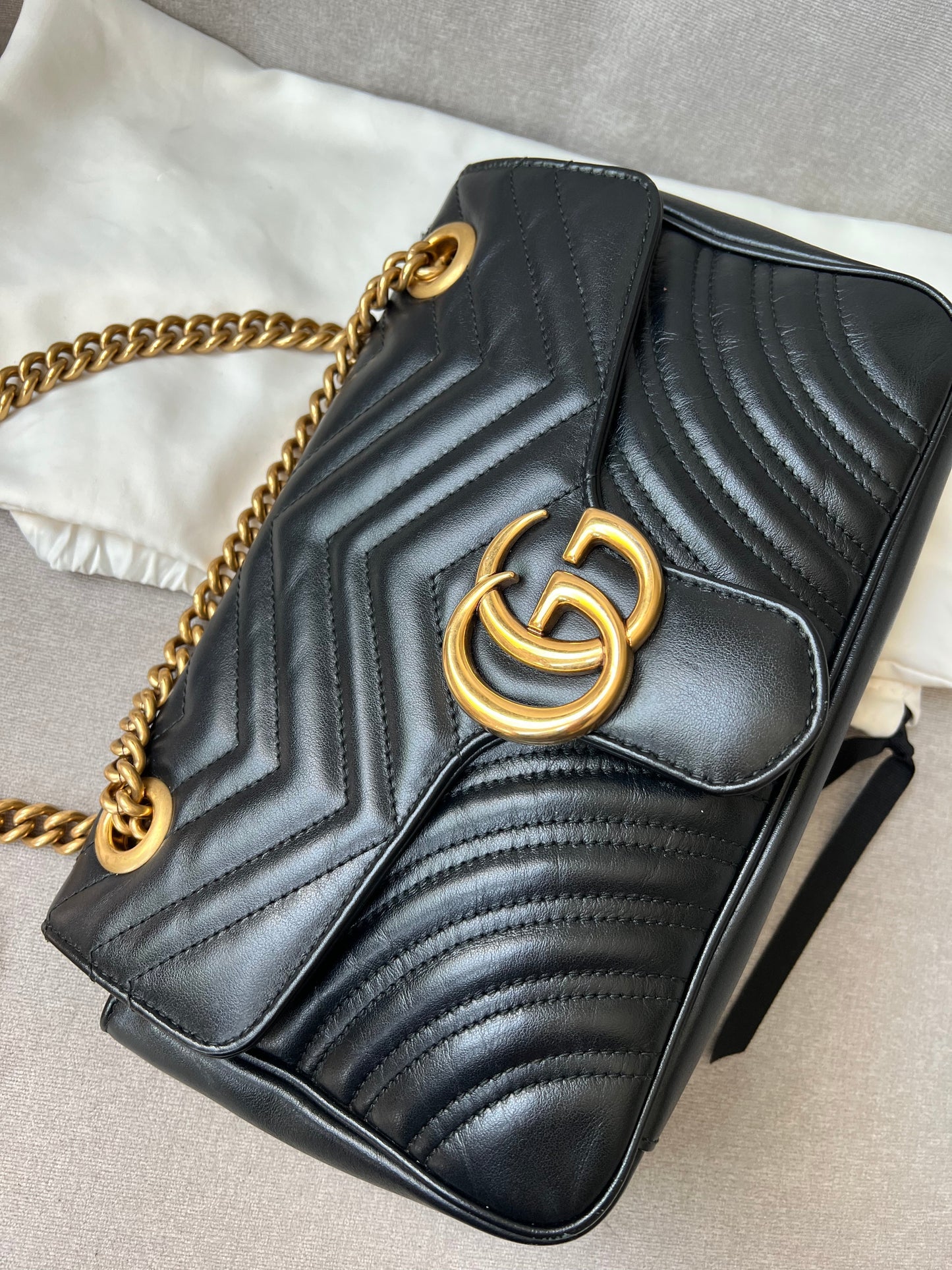 STRAPSTORY - GGC1 BAG - 3701