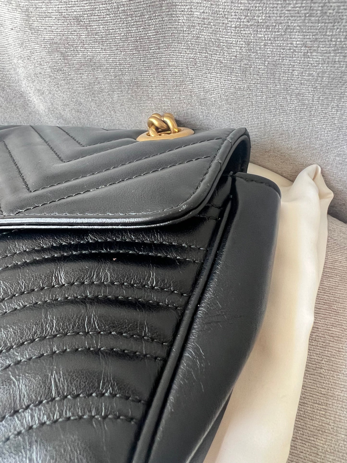 STRAPSTORY - GGC1 BAG - 3701