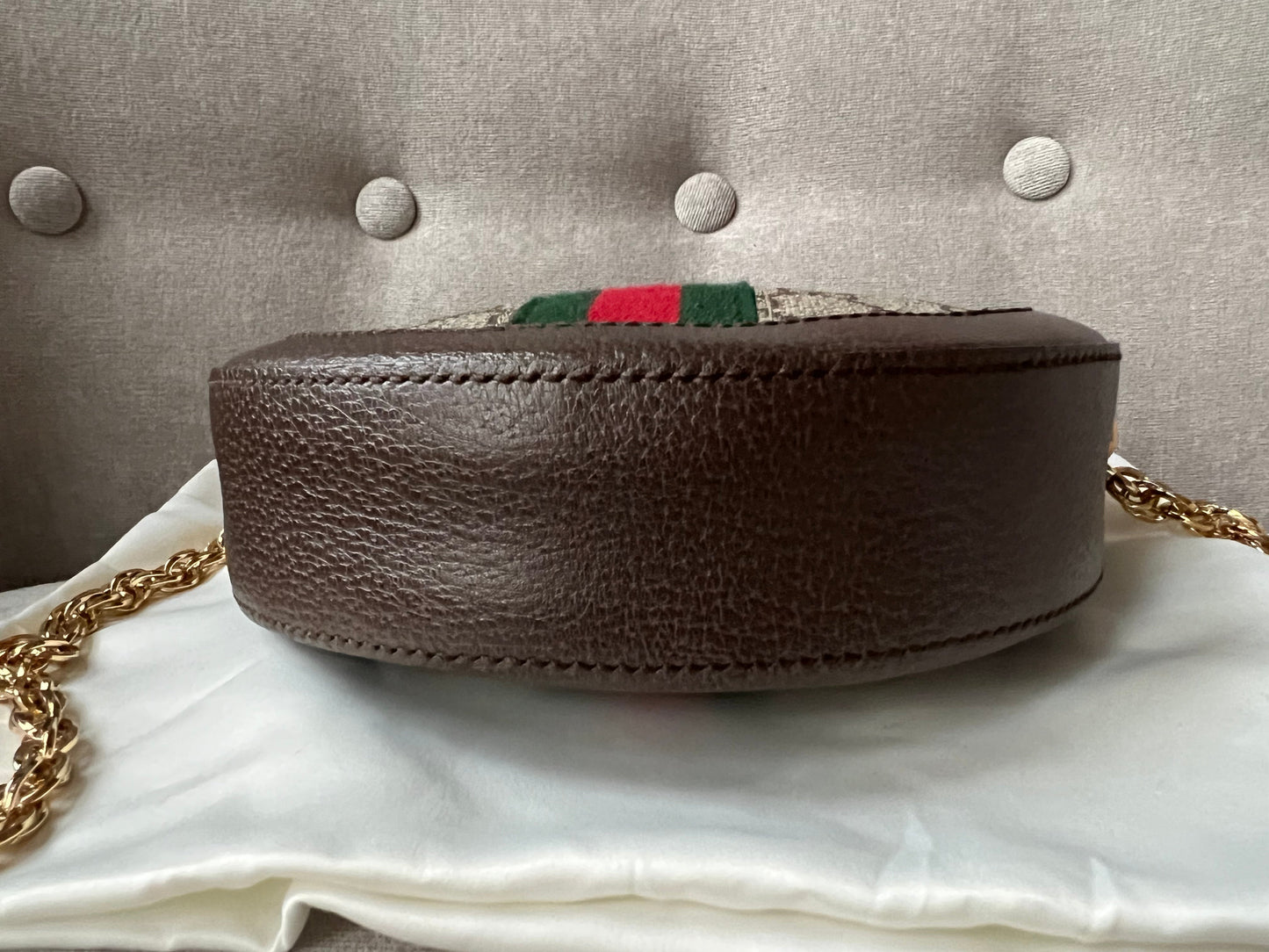 STRAPSTORY - GGC1 BAG - 3989
