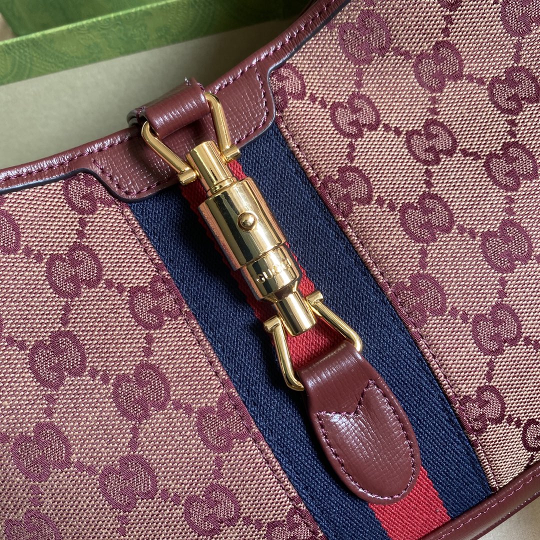 STRAPSTORY - GGC1 BAG - 3604