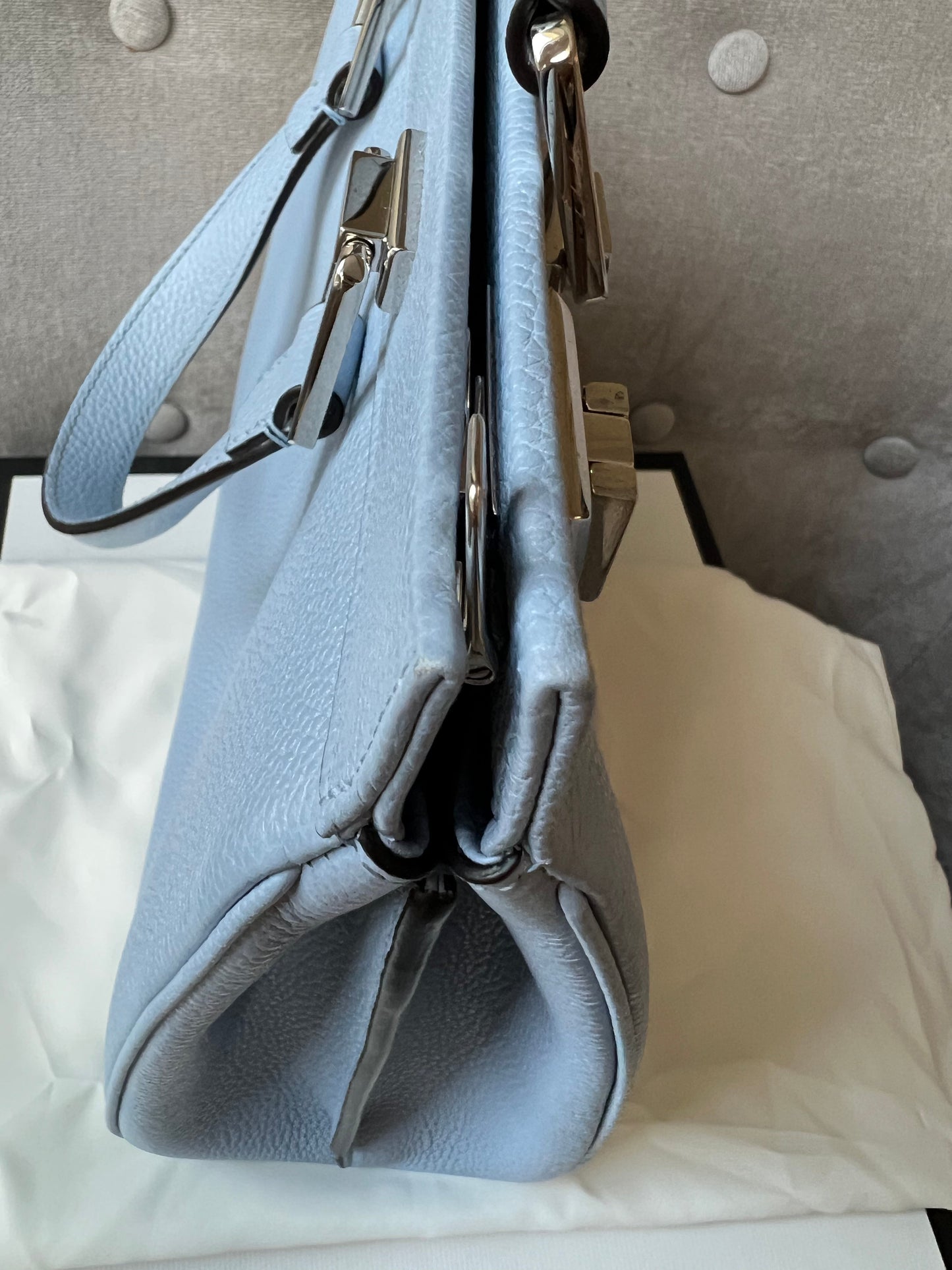 STRAPSTORY - GGC4 BAG - 1550