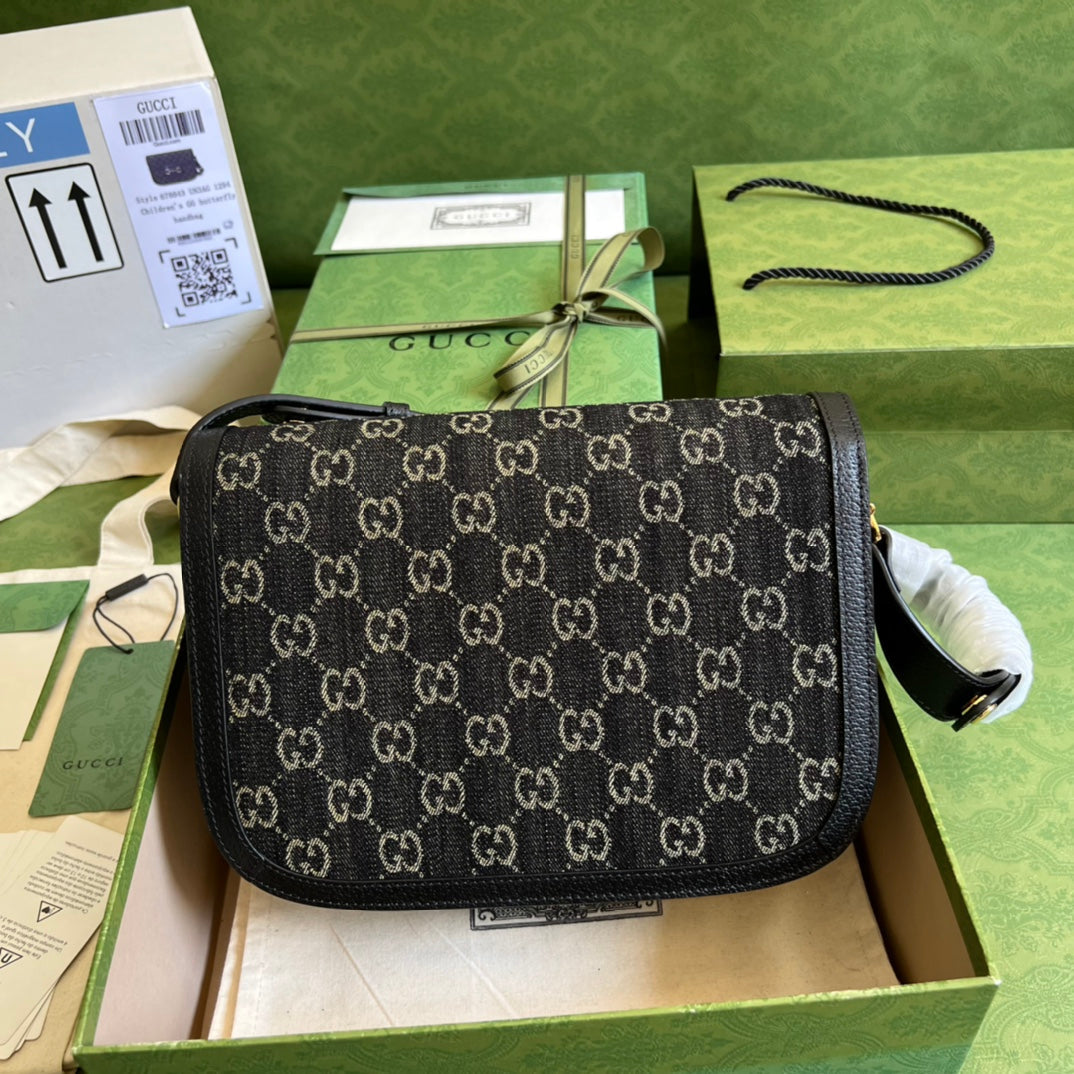 STRAPSTORY - GGC1 BAG - 3721
