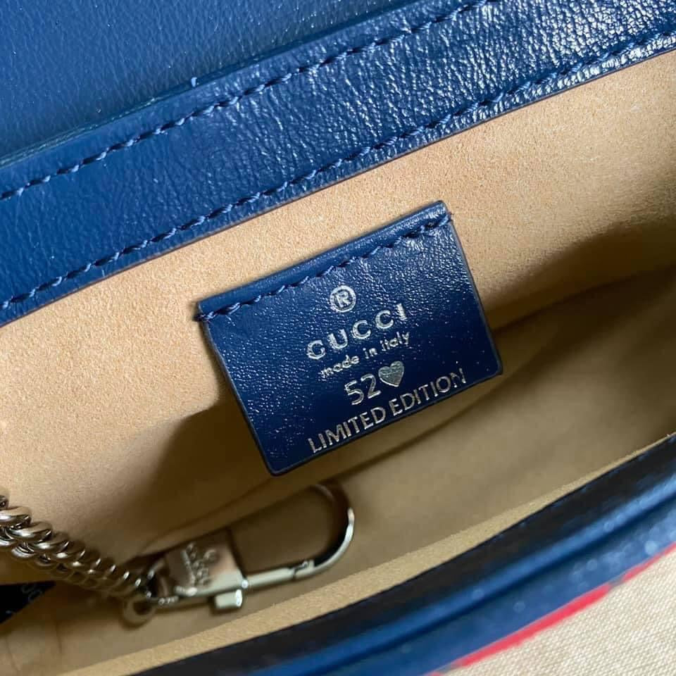 STRAPSTORY - GGC1 BAG - 3433