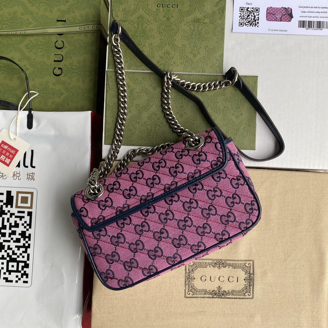 STRAPSTORY - GGC1 BAG - 3444