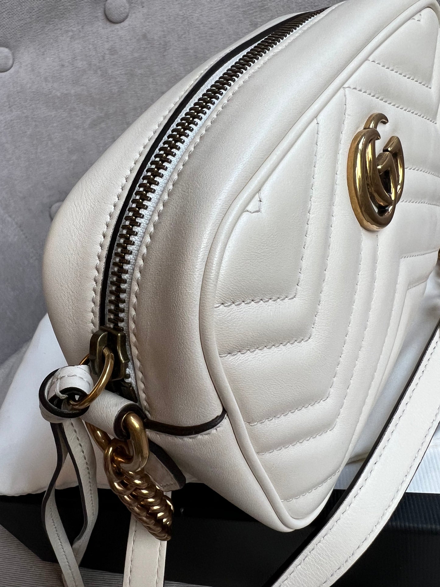 STRAPSTORY - GGC1 BAG - 3826