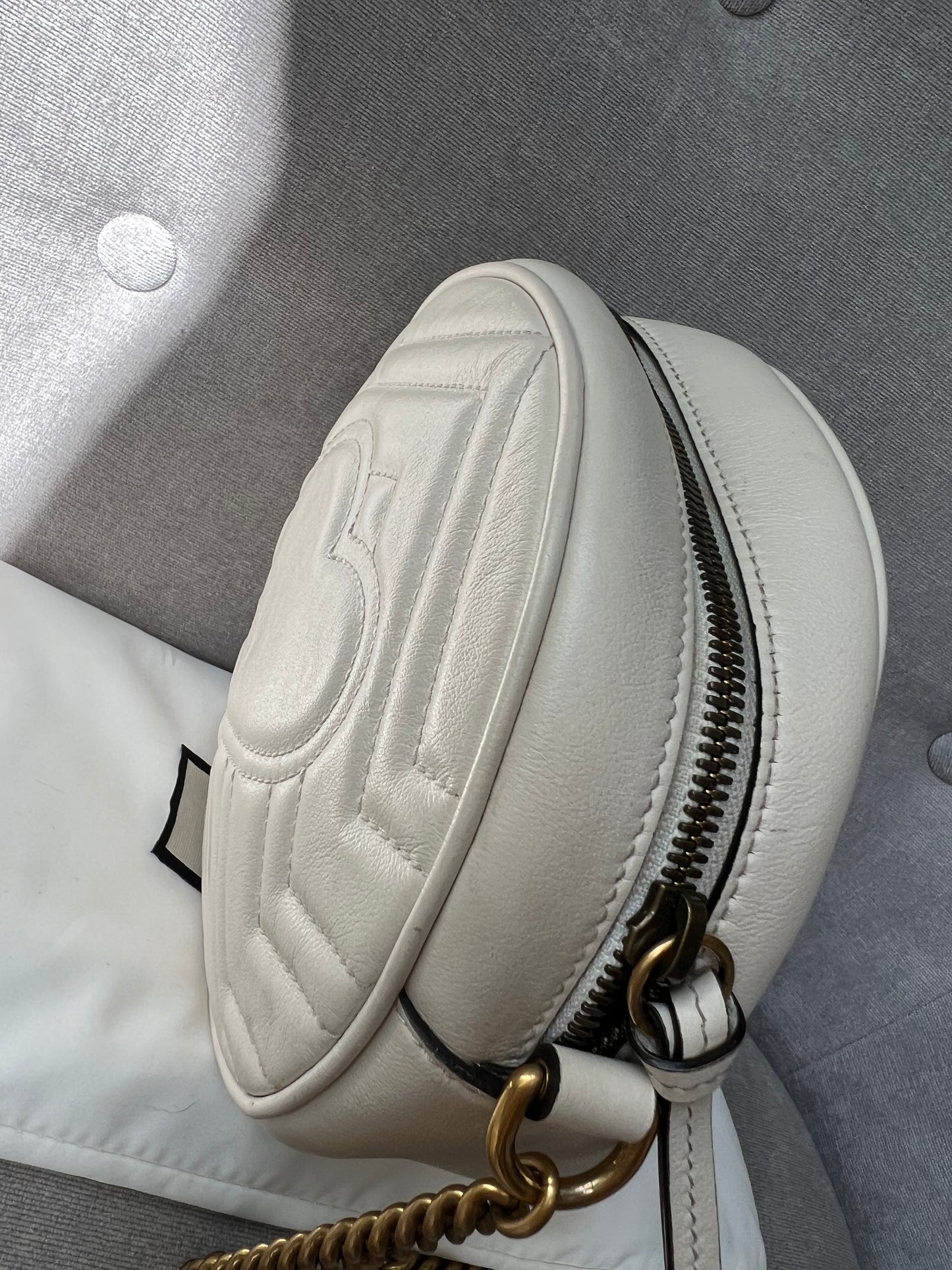STRAPSTORY - GGC1 BAG - 3962