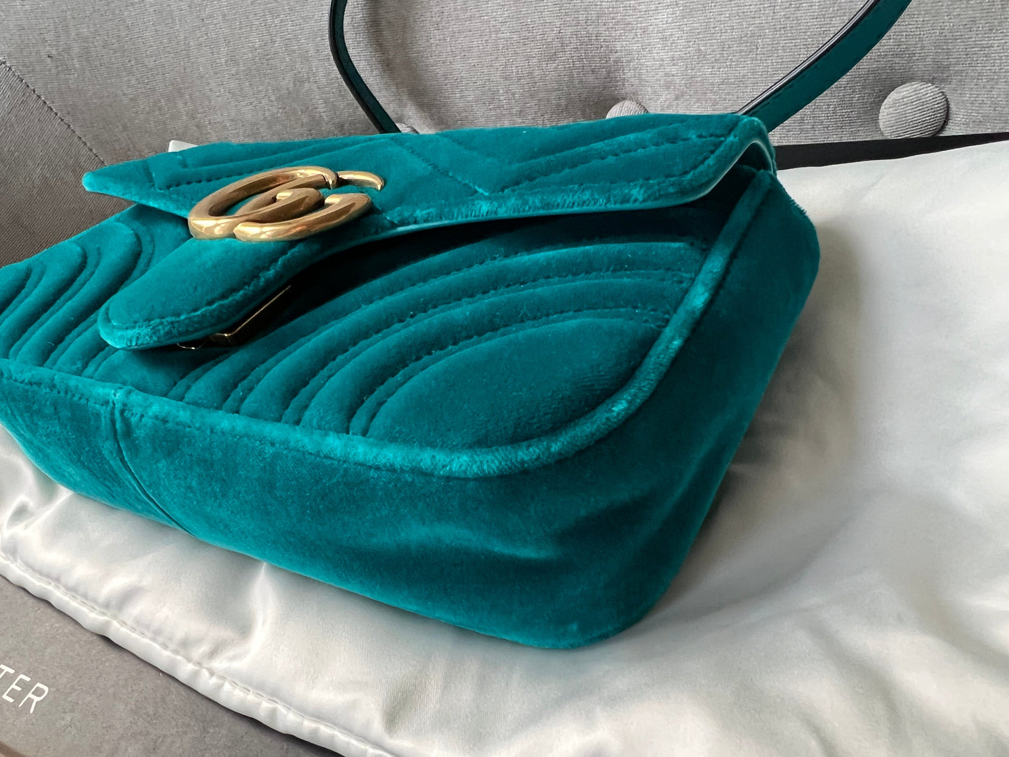 STRAPSTORY - GGC1 BAG - 4002