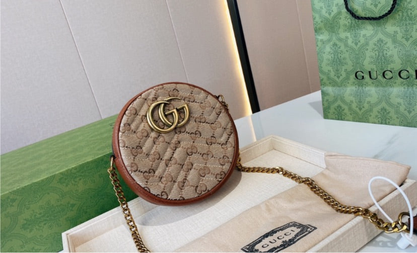 STRAPSTORY - GGC4 BAG - 3977