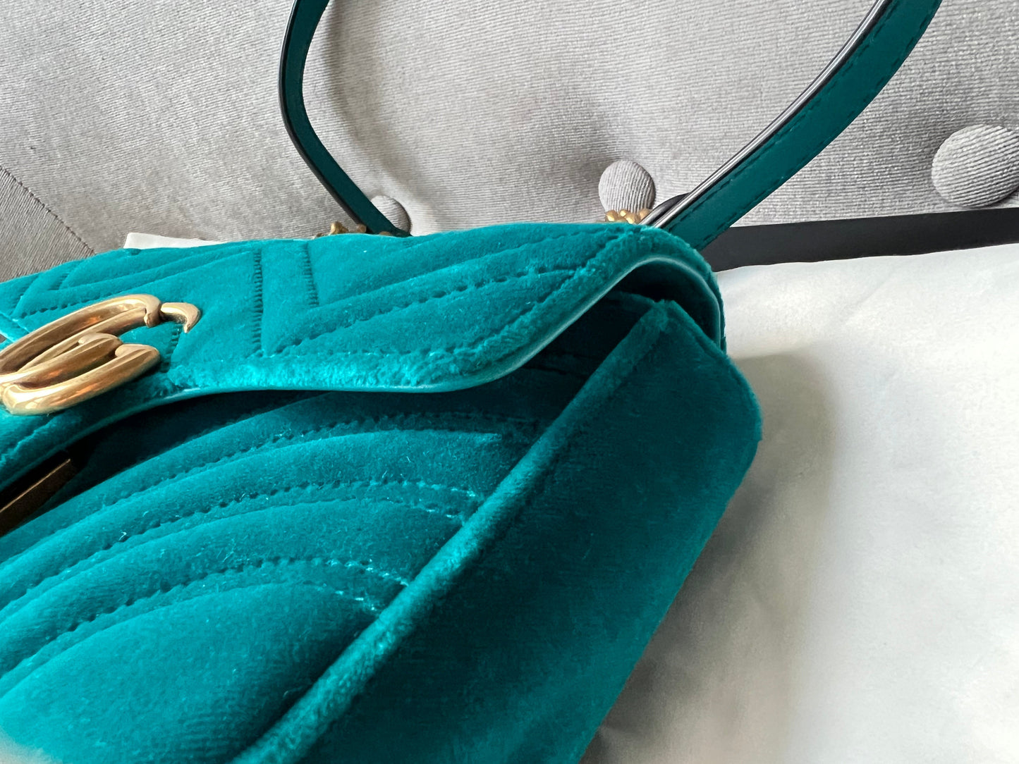 STRAPSTORY - GGC1 BAG - 4004