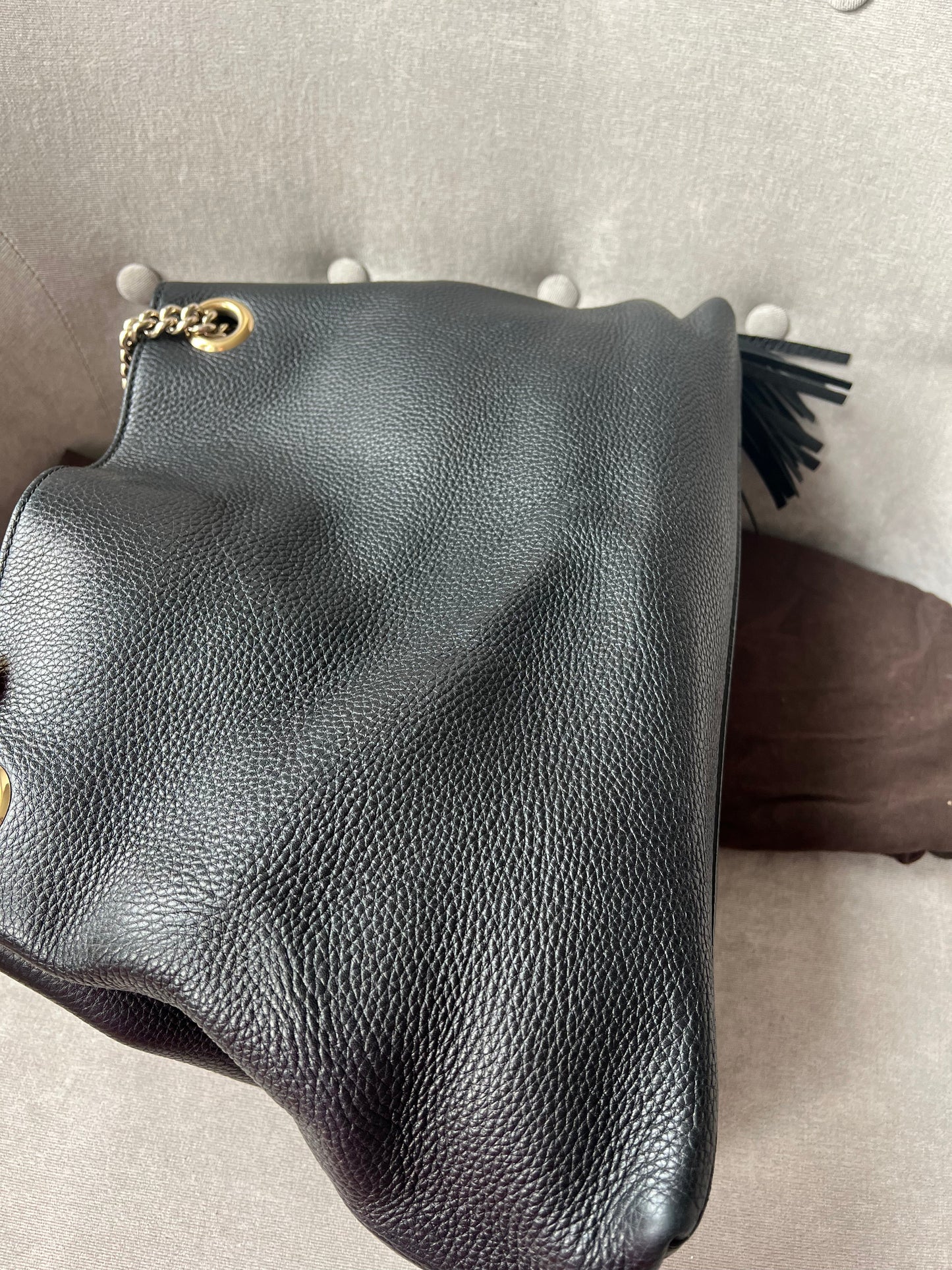 STRAPSTORY - GGC4 BAG - 2323
