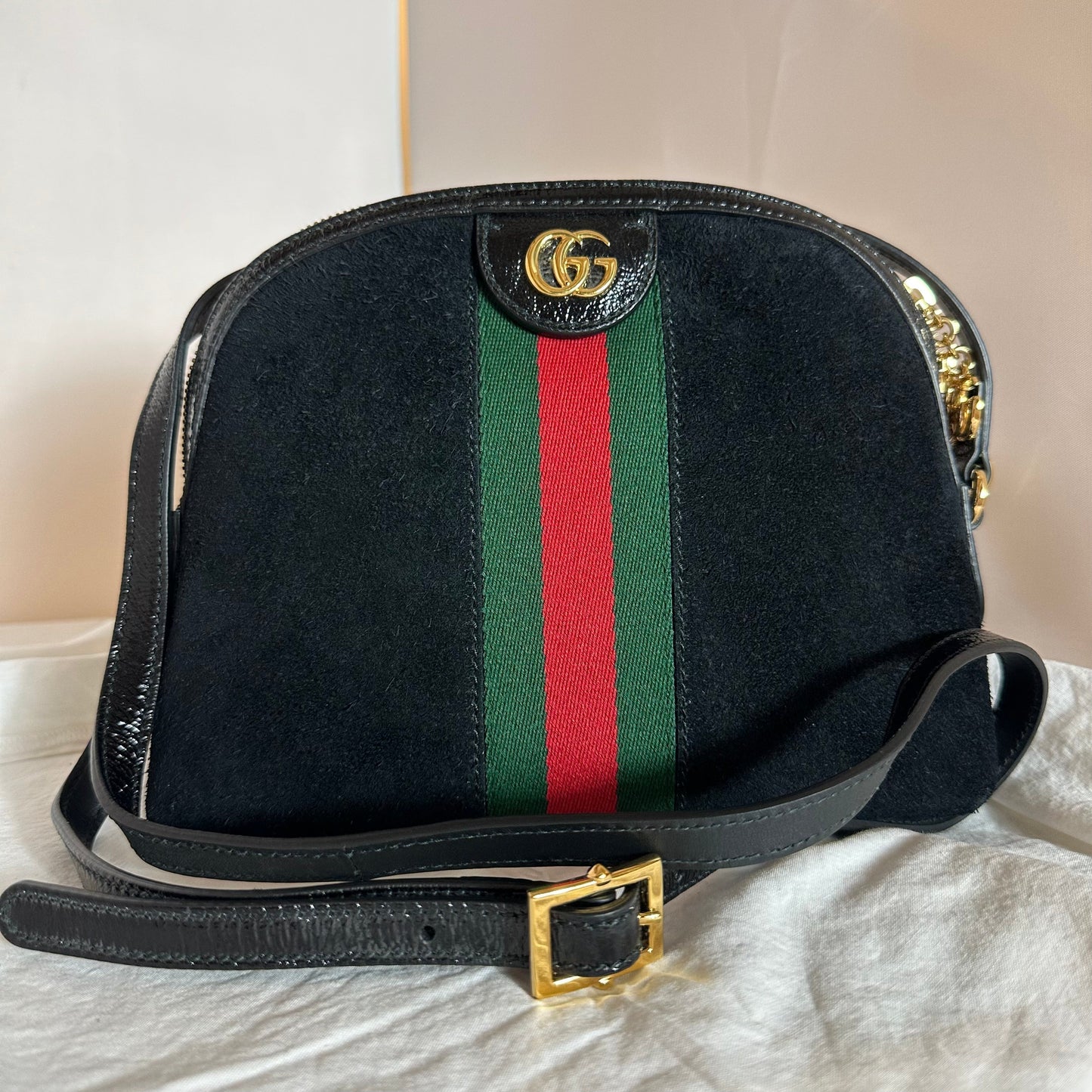 STRAPSTORY - GGC1 BAG - 3214