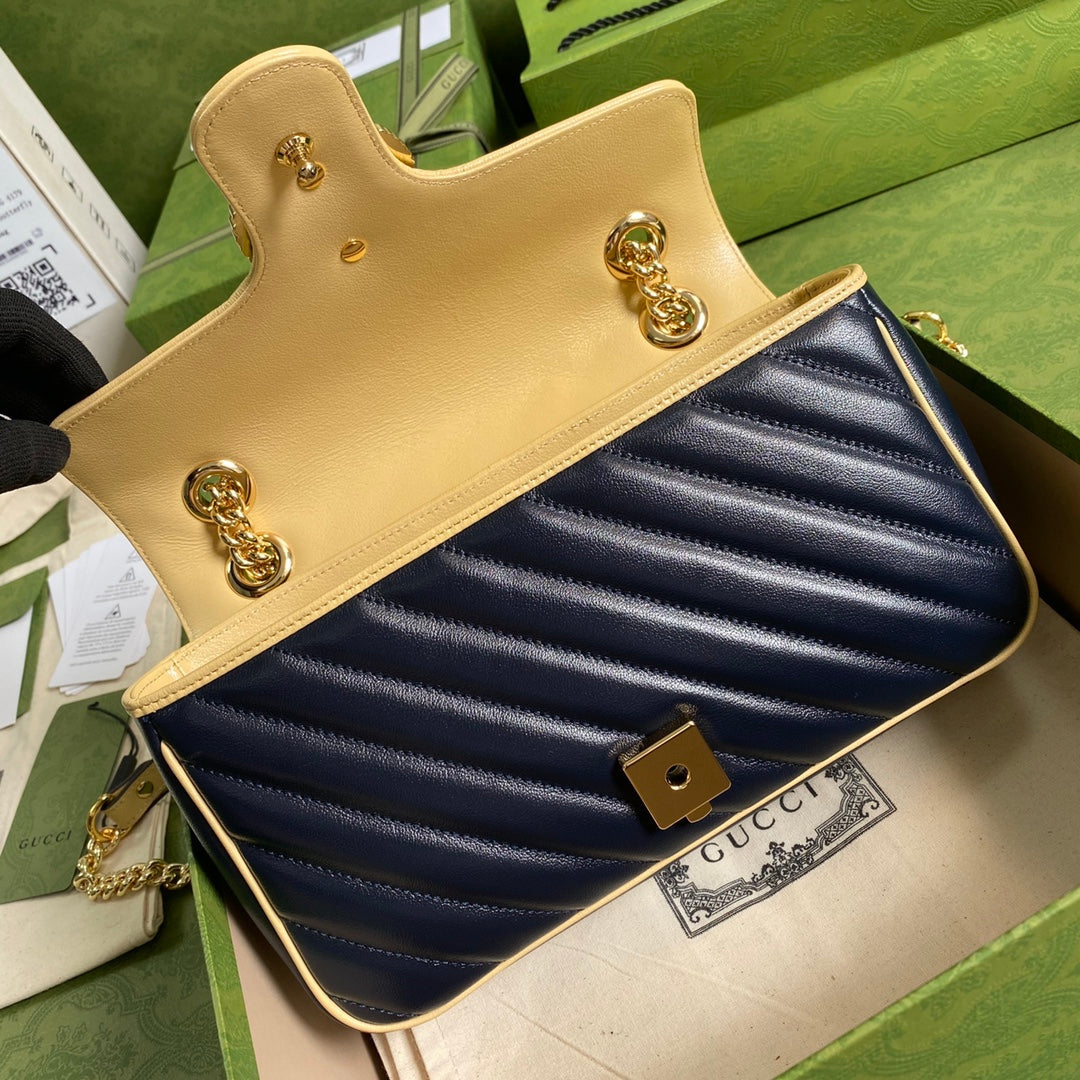 STRAPSTORY - GGC1 BAG - 4047