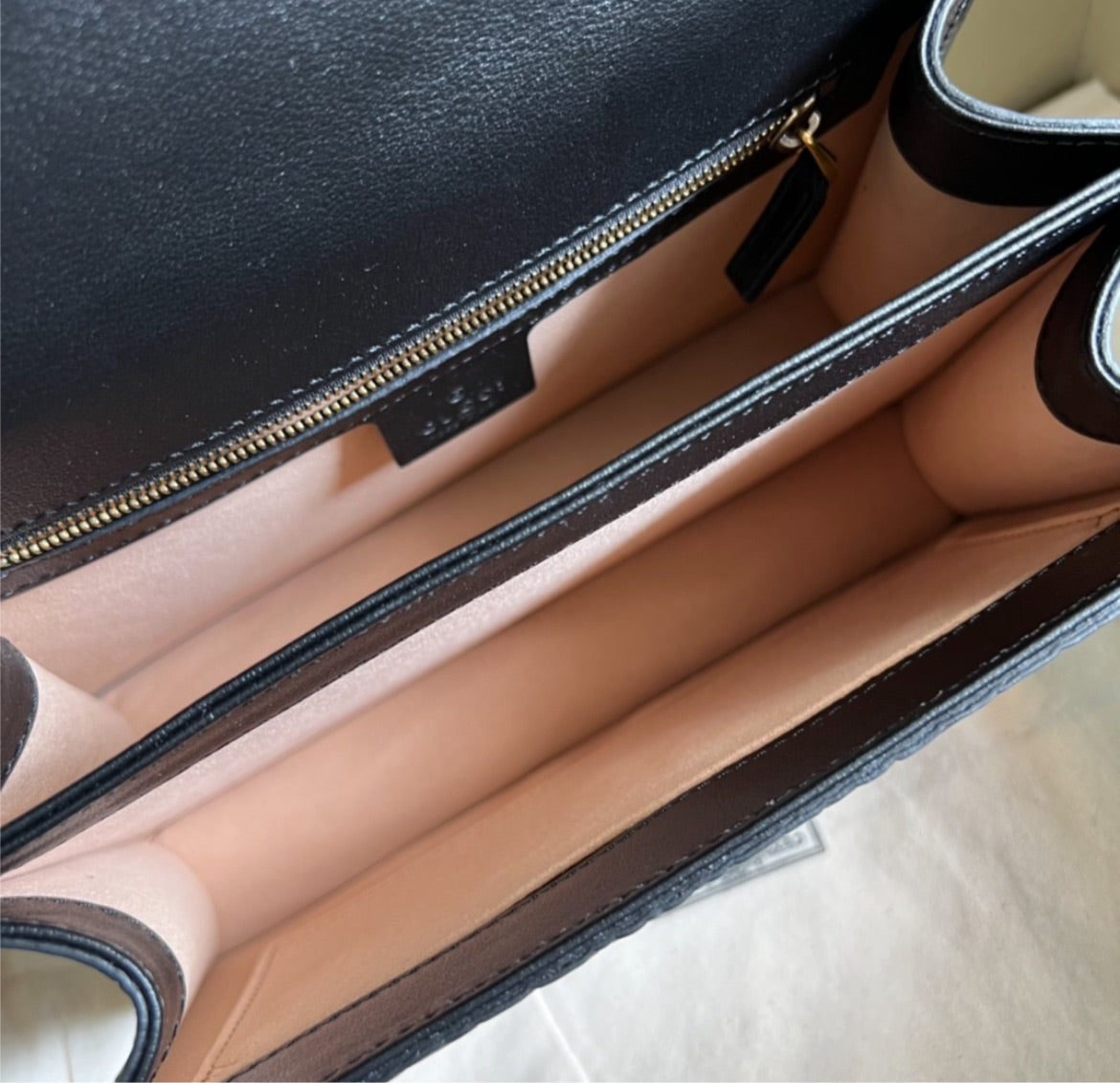 STRAPSTORY - GGC1 BAG - 044