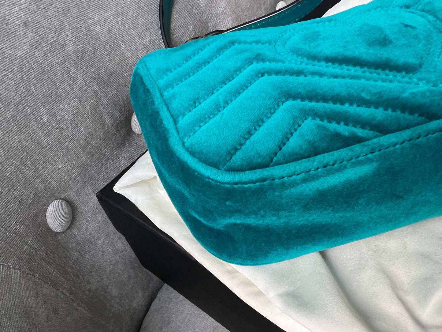 STRAPSTORY - GGC1 BAG - 4002
