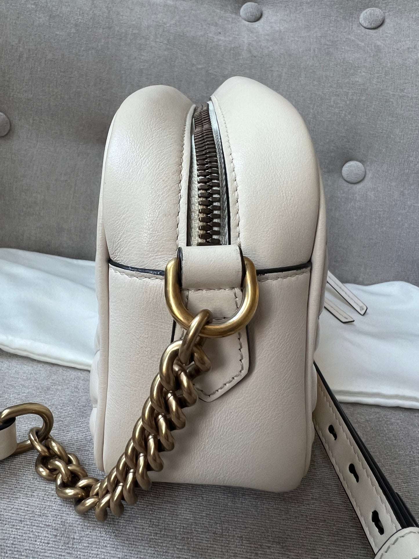 STRAPSTORY - GGC1 BAG - 3825