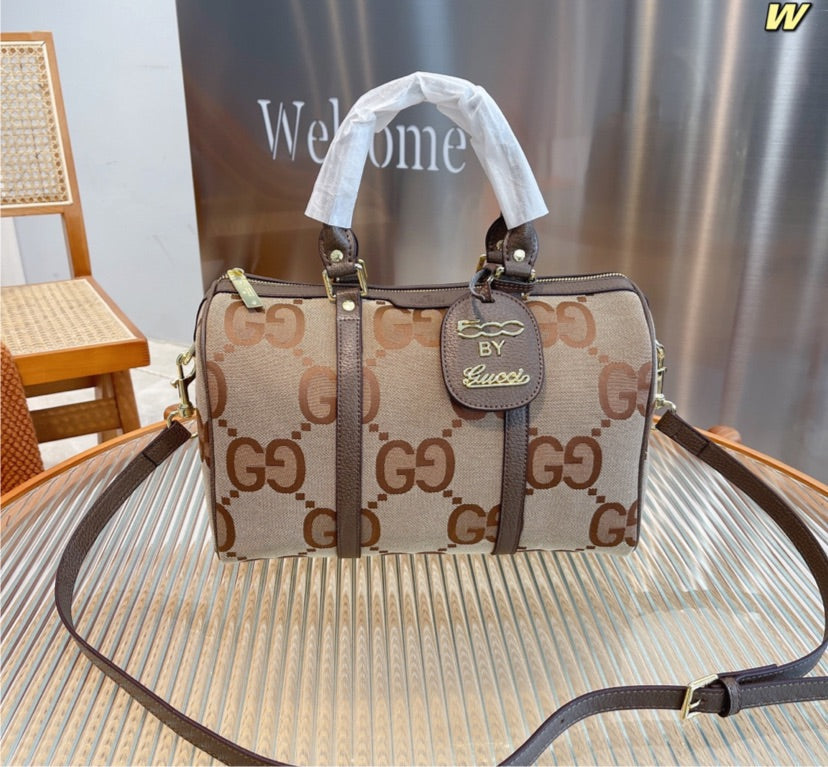 STRAPSTORY - GGC1 BAG - 059