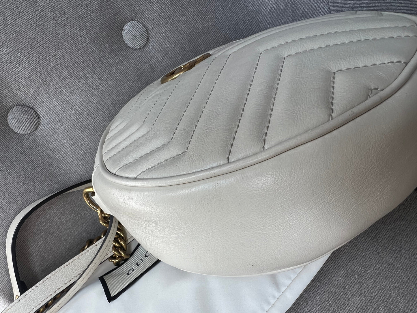 STRAPSTORY - GGC1 BAG - 3962
