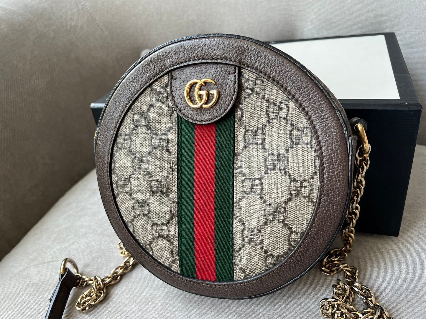 STRAPSTORY - GGC1 BAG - 3990