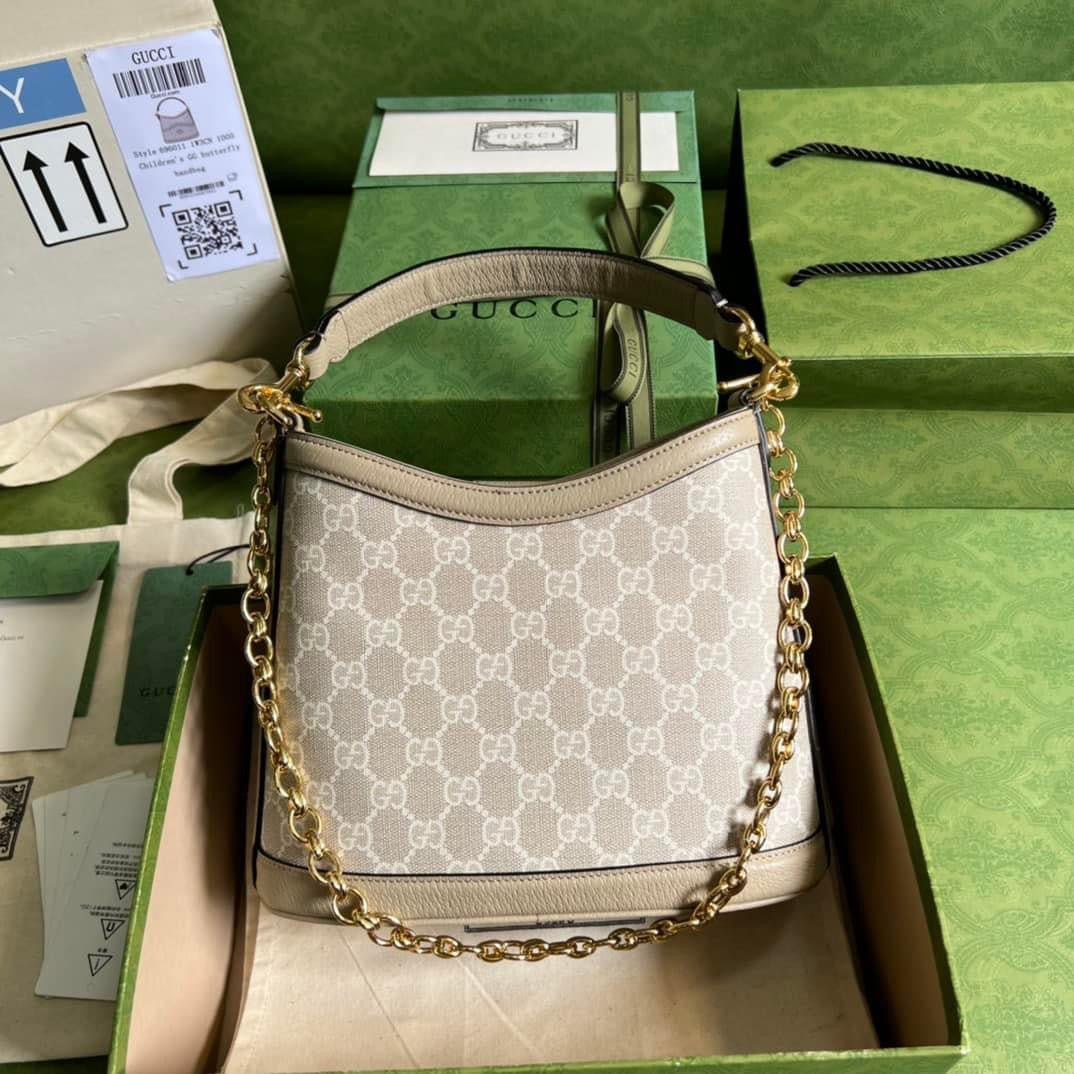 STRAPSTORY - GGC1 BAG - 3536