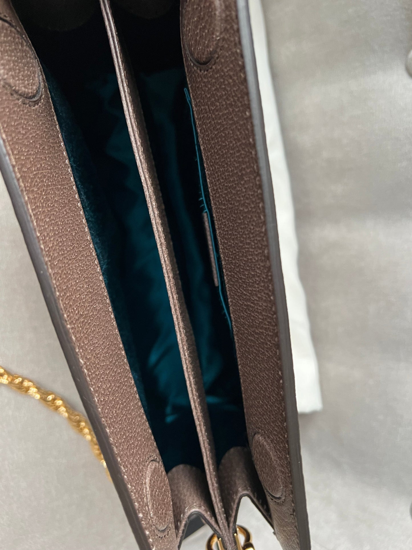 STRAPSTORY - GGC1 BAG - 2043
