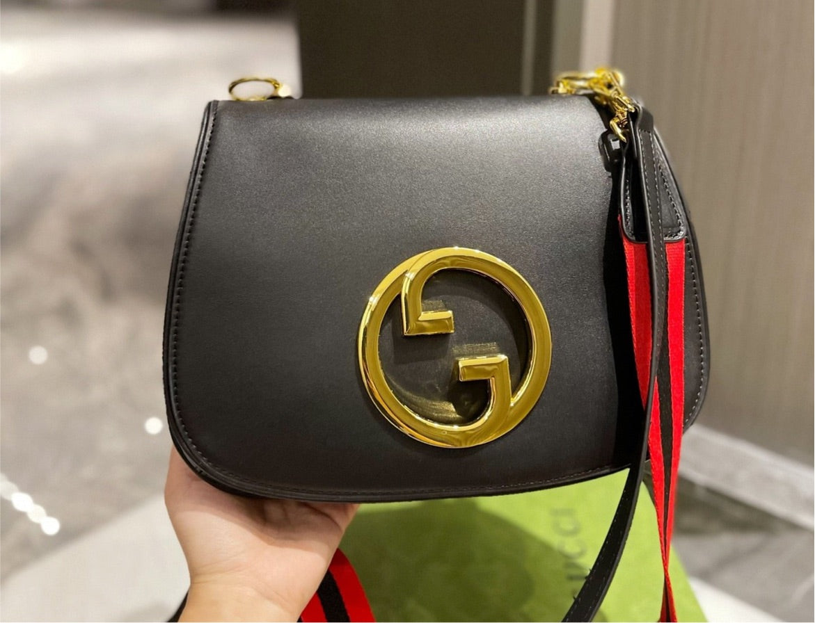 STRAPSTORY - GGC1 BAG - 047