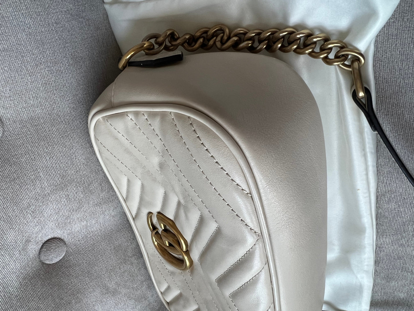 STRAPSTORY - GGC1 BAG - 3825