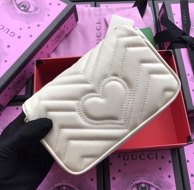 STRAPSTORY - GGC1 BAG - 3415