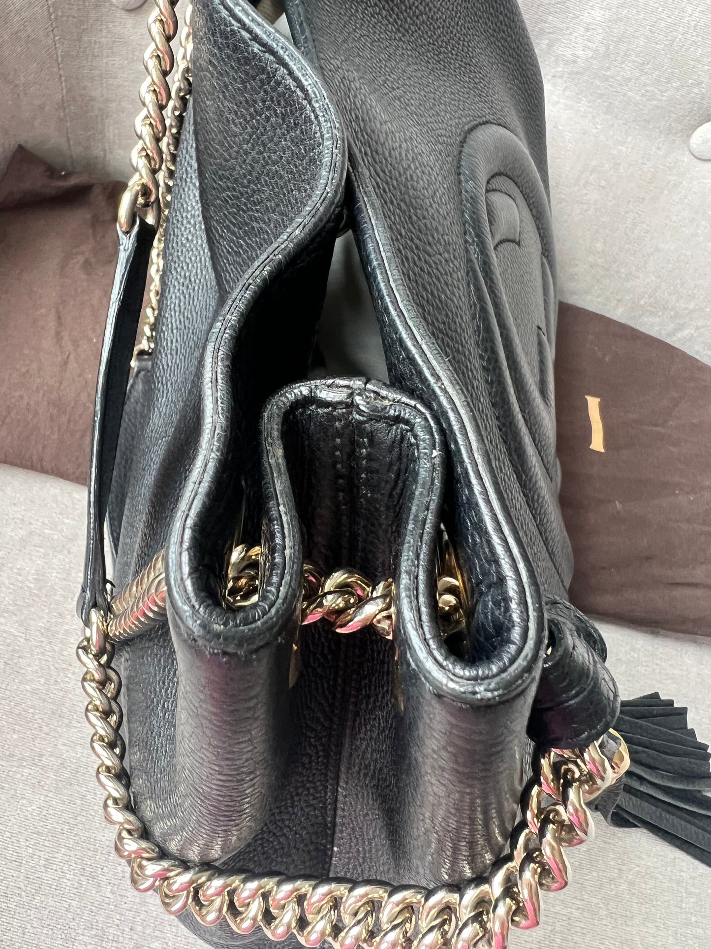 STRAPSTORY - GGC4 BAG - 2323