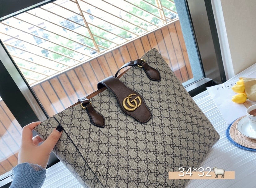 STRAPSTORY - GGC1 BAG - 043