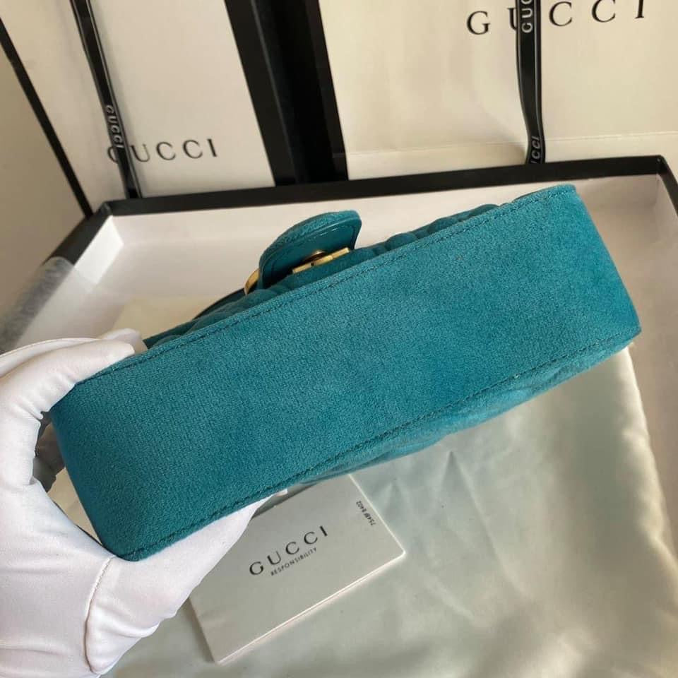 STRAPSTORY - GGC1 BAG - 3404