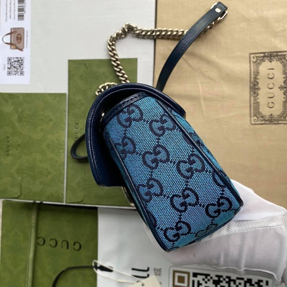 STRAPSTORY - GGC1 BAG - 3432