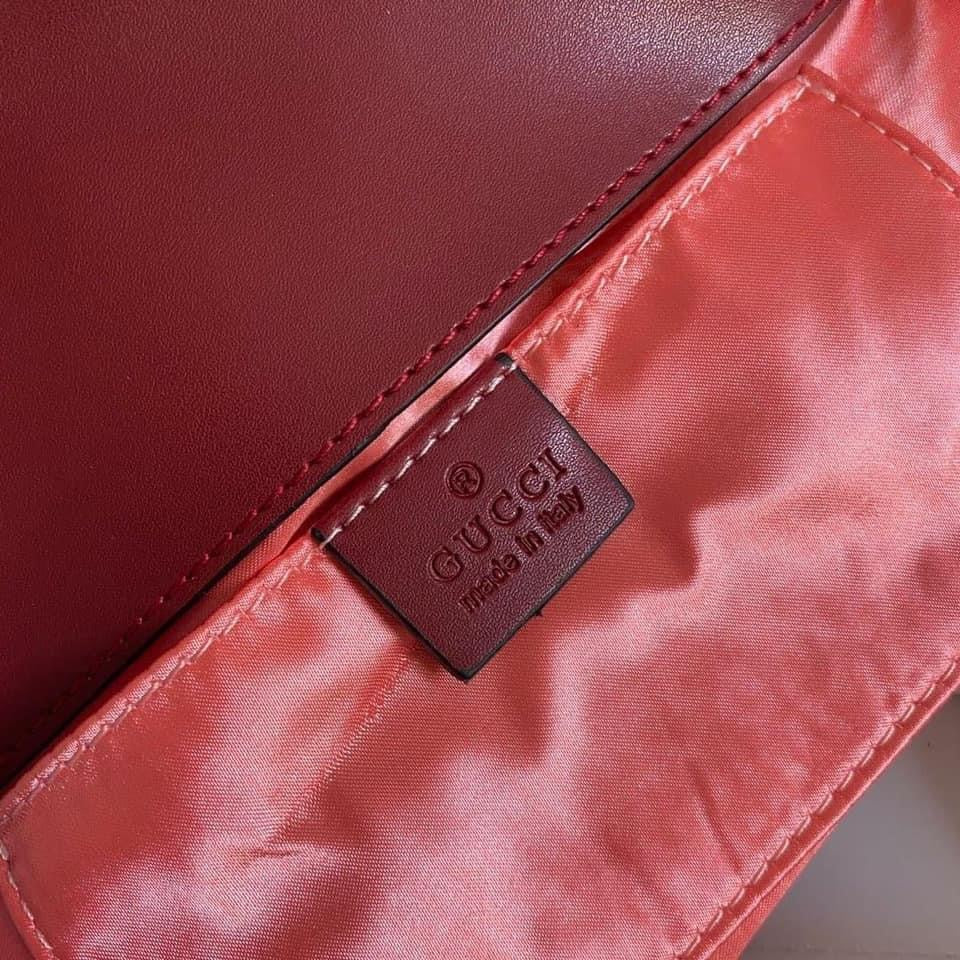 STRAPSTORY - GGC1 BAG - 3406