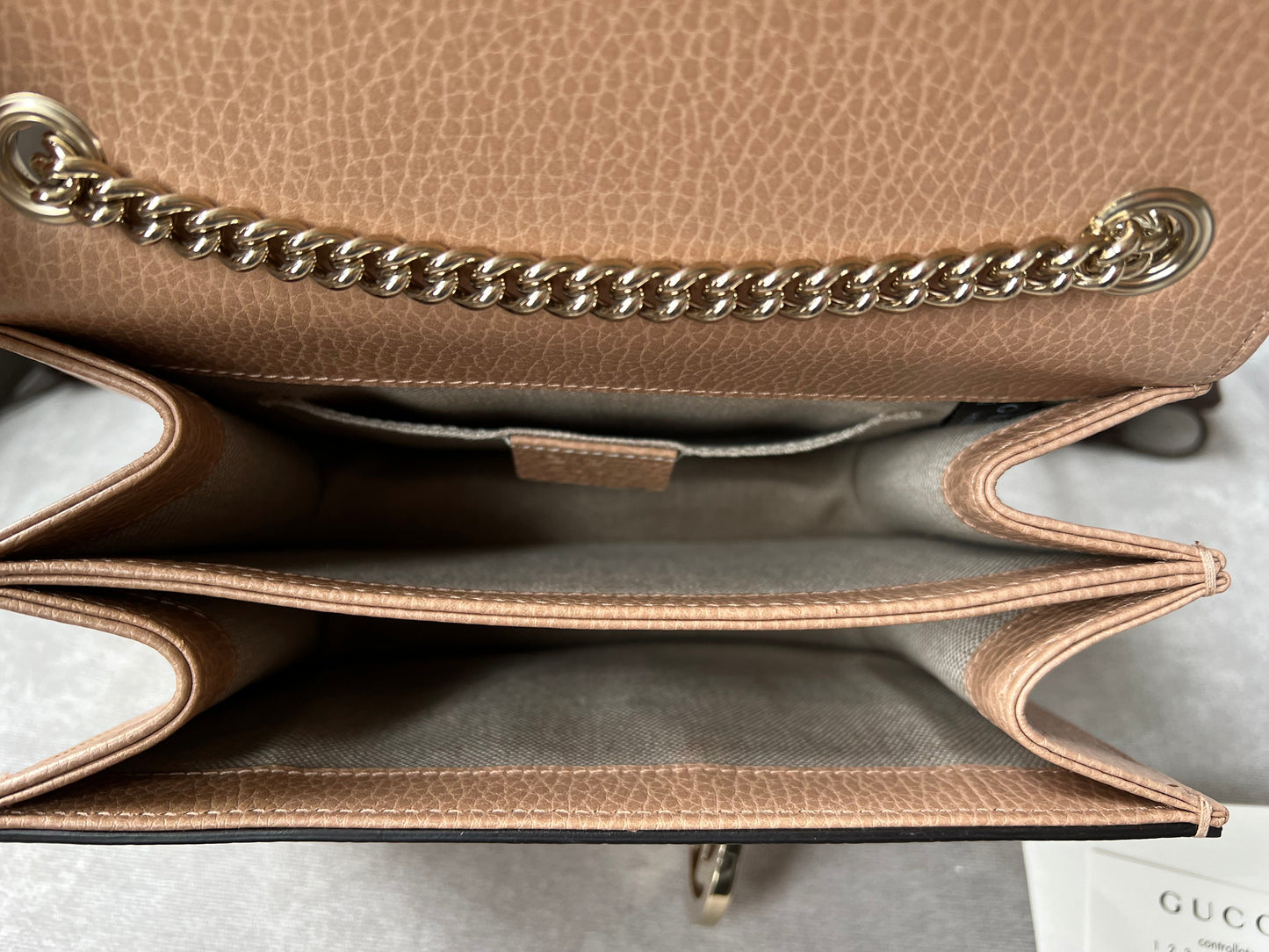 STRAPSTORY - GGC1 BAG - 3637