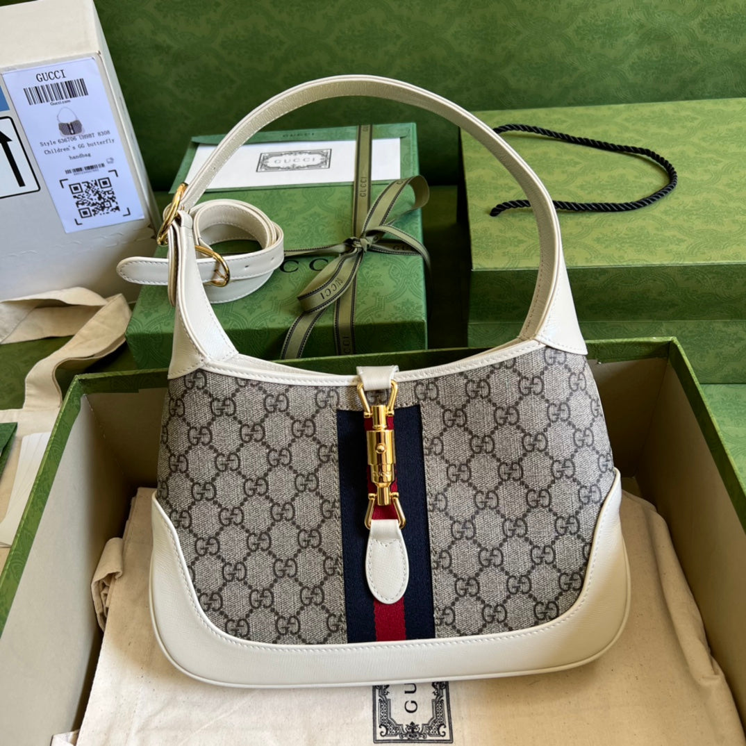 STRAPSTORY - GGC1 BAG - 3600