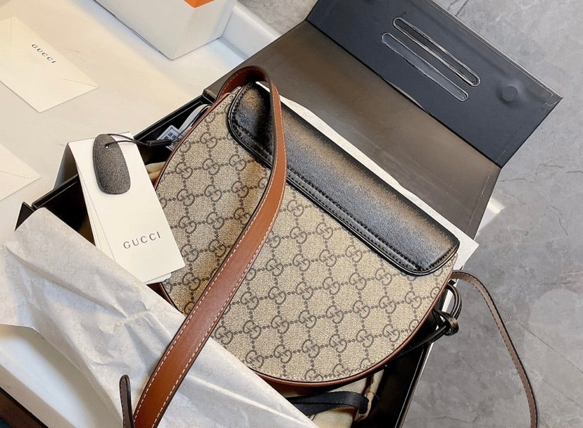 STRAPSTORY - GGC1 BAG - 1312