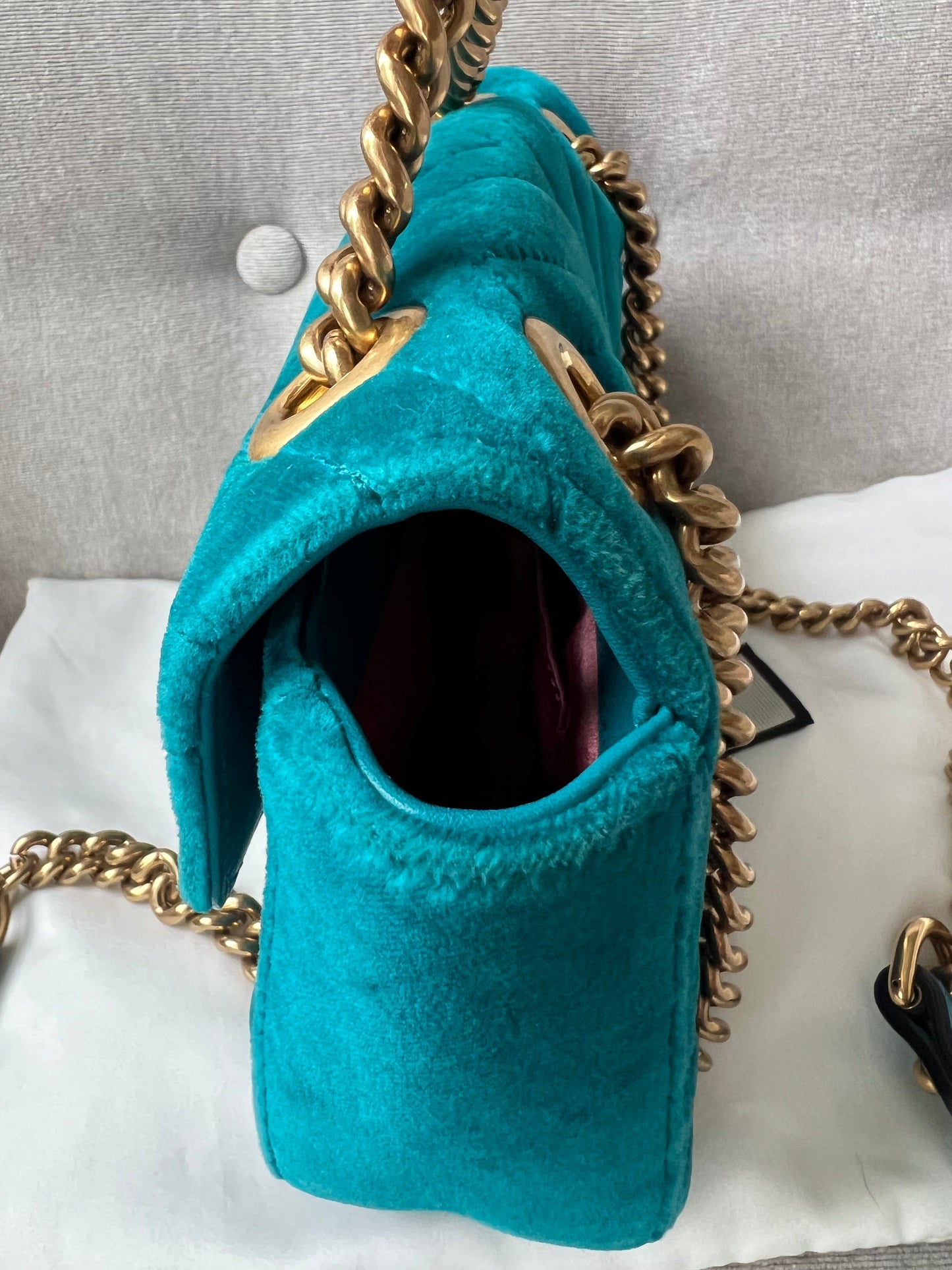 STRAPSTORY - GGC1 BAG - 4006