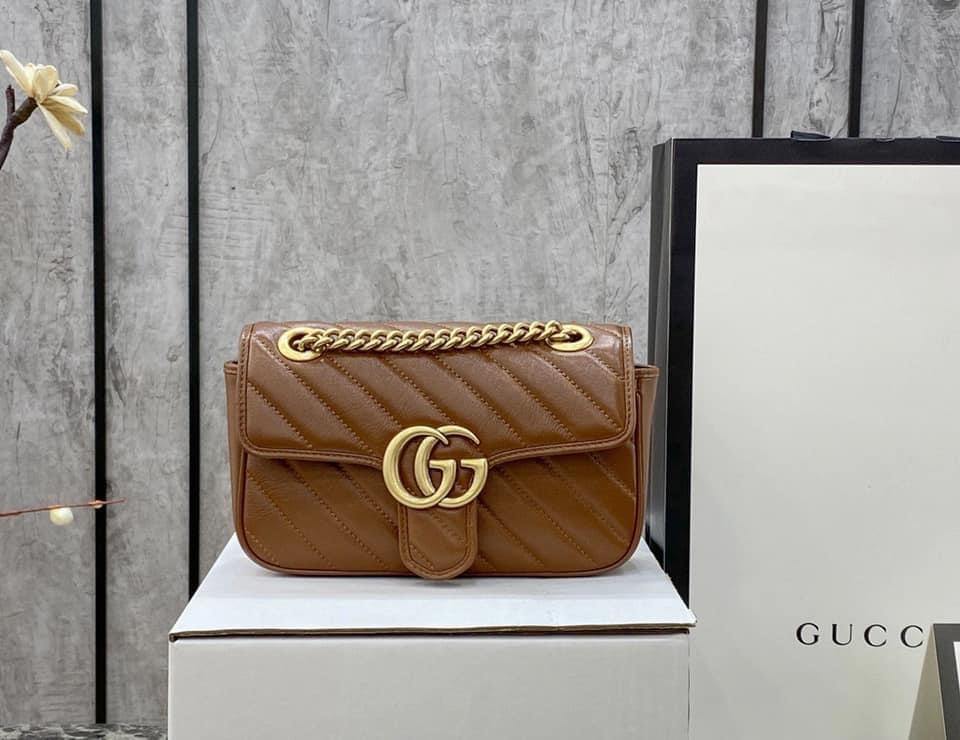 STRAPSTORY - GGC1 BAG - 3417