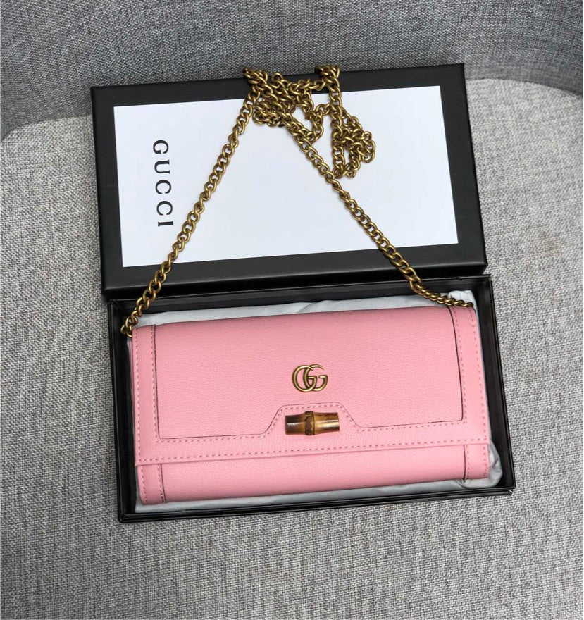 STRAPSTORY - GGC1 BAG - 041