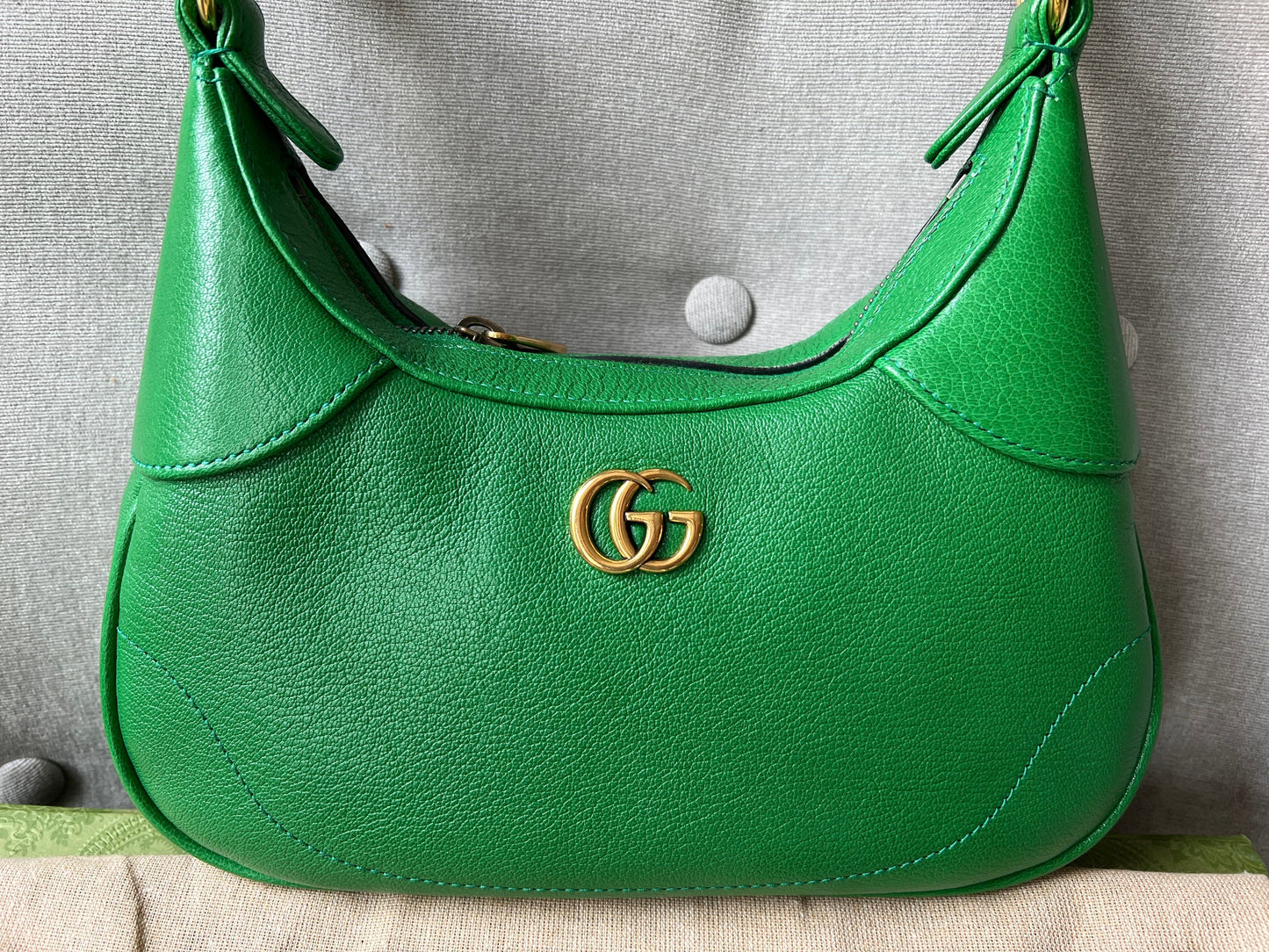 STRAPSTORY - GGC1 BAG - 3811
