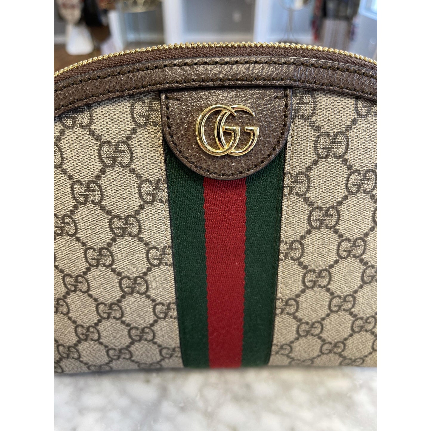 STRAPSTORY - GGC1 BAG - 3873