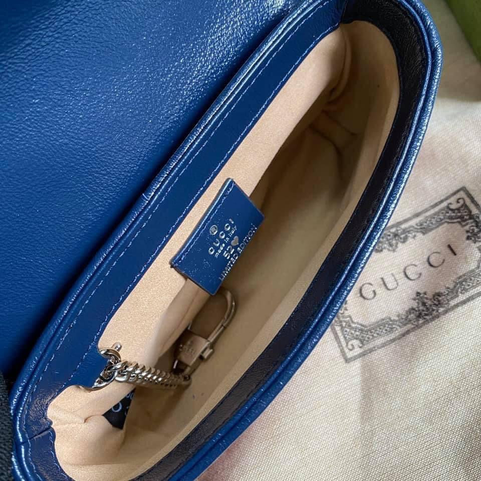 STRAPSTORY - GGC1 BAG - 3433